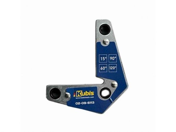 ������ ��������� ��� ����������, 15�, 60�, 90�, 120�, 11 �� 75*85 �� ��Kubis - �������� 1