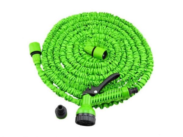 ����� ����������� ��������� 5-15� ������� (50FT) � ��������� Magic Hose ������� - �������� 1