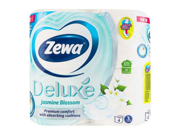 ��������� ���� 3�� 4��� Deluxe ������ (����) ��ZEWA - �������� 1