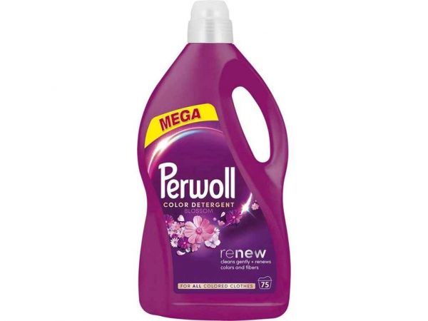 ���� ��� ������ 3,75� ³��������� �� ������ ��PERWOLL - �������� 1