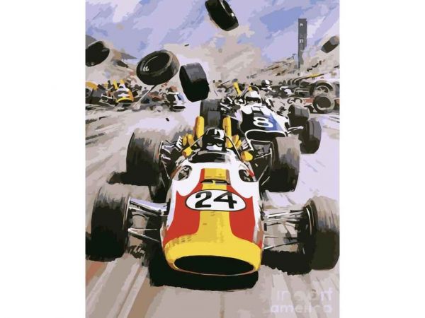 ���� ��� ������� �� ������� ����� 40�50�� SY6640 ��STRATEG - �������� 1