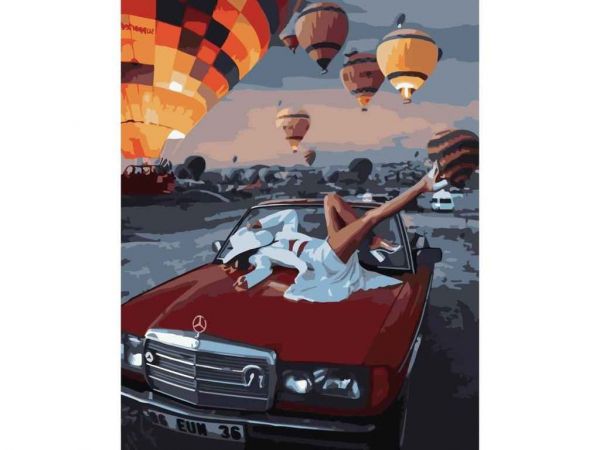 ���� ��� ������� �� ������� �� ����� ��������� 40�50�� SY6745 ��STRATEG - �������� 1