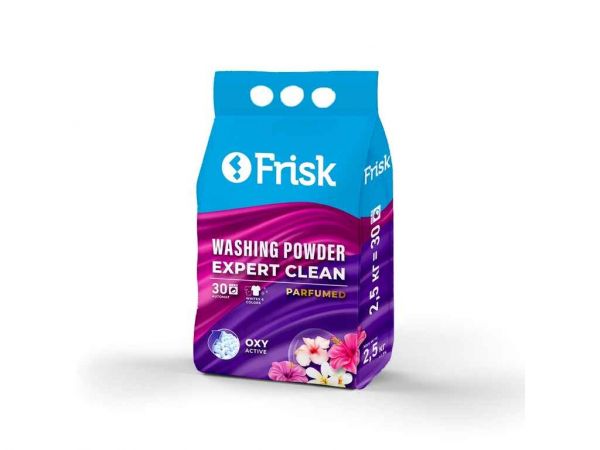 �������� ������� 2,5�� ���. ������������� ������������ ��FRISK - �������� 1