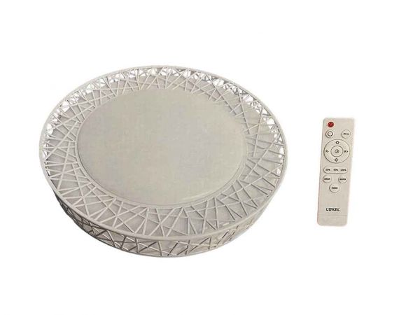 ��������� ����������� ��������� 48�� (CLER-48) ��LUXEL - �������� 1