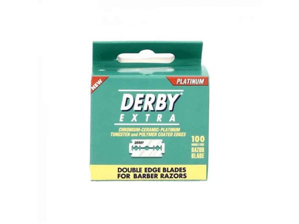 ���� ��� �������� ������ 100�� EXTRA STAINLESS ��Derby - �������� 1