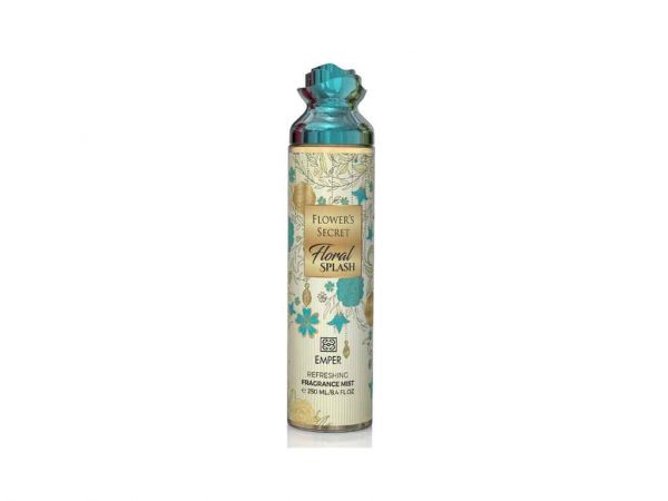 ̳�� ������������ ��� ��� 250�� FlowerS Secret Floral Splash ��EMPER - �������� 1