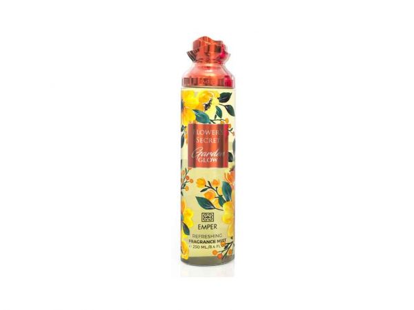 ̳�� ������������ ��� ��� 250�� FlowerS Secret Garden Glow ��EMPER - �������� 1