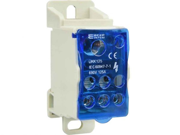 ������ ������� ���������� JHUKK-125 ������ - �������� 1