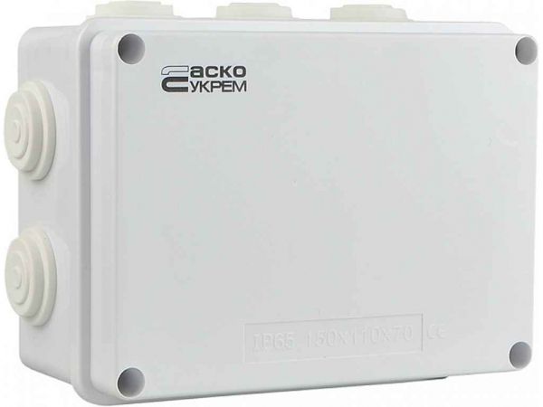 ������� ���������� TY-RA 150*110*70 ������ - �������� 1