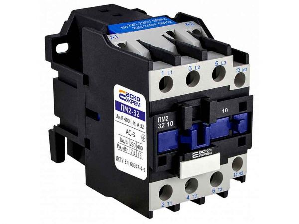 ������ �� 2-32-10 M7 230B (LC1-D3210) ������ - �������� 1