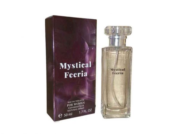 �������� ���� ��� ���� 50�� Mystical Feeria �������� - �������� 1