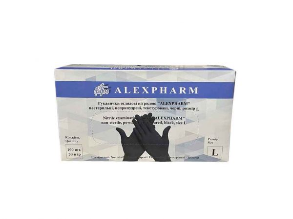 ��������� �������� L ���������� (50���) ����� �2 ��ALEXPHARM - �������� 1