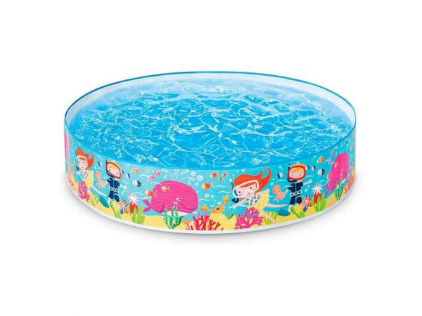 ������ ��������� ������� 122-25�� 281� 58 477 ��INTEX - �������� 1