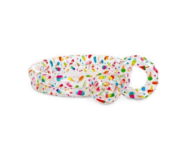 ������ �������� ������� 122-25�� 150� (������� ) 59460 ��INTEX - �������� 1