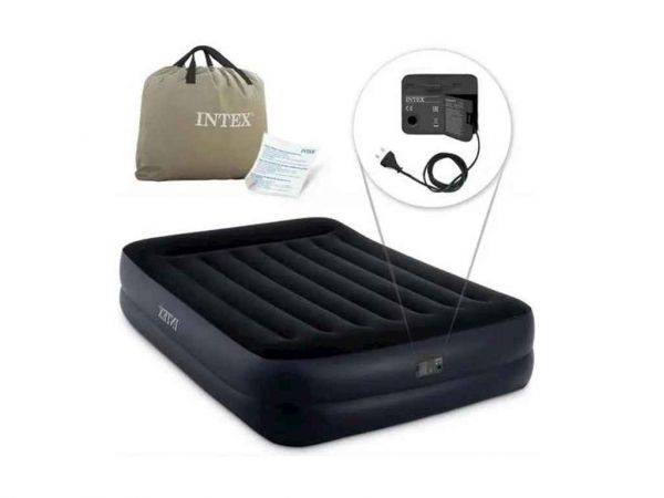 ˳- 152-203-42  272    220 64124 INTEX -  1