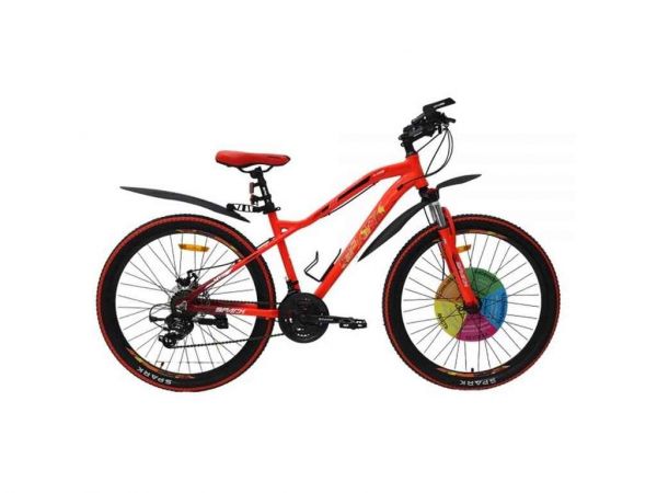 ��������� 26 HUNTER ���� 16 (21 sp) �������� �������� ��SPARK - �������� 1