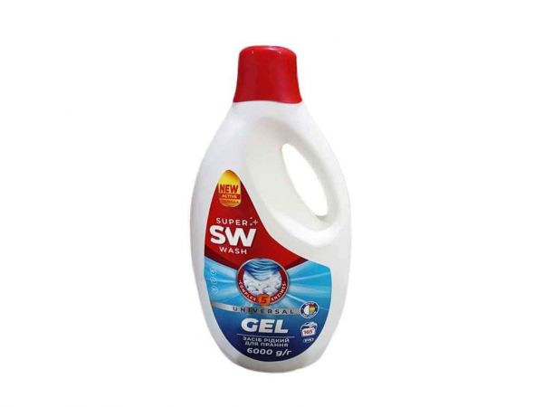 ���i� ��� ������ 6� UNIVERSAL ��SUPER Wash - �������� 1