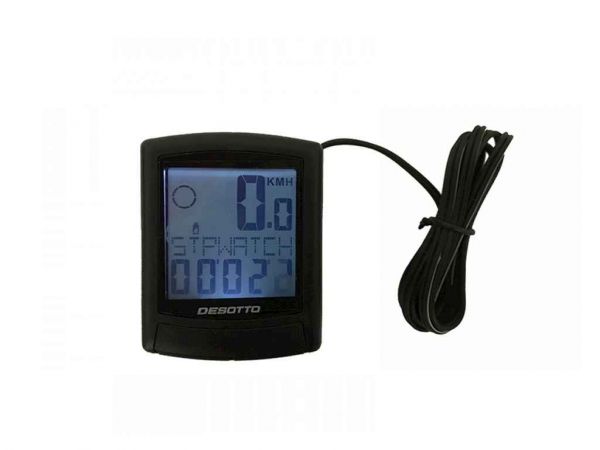 ������������ Desotto �������� JY-M20-BL ��KELB.BIKE - �������� 1