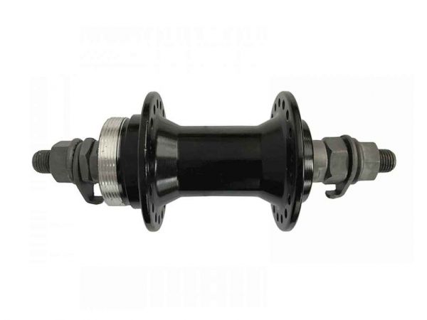 ������ ������� ��������� �� ������������� (Disc-Brake) Black HB209FB ��KELB.BIKE - �������� 1