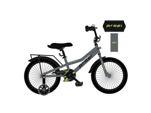   18 PRIME  MB 18014 PROFI -  1