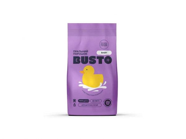 �������� ������� 1,5�� ������� ��BUSTO - �������� 1