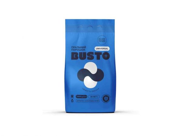 �������� ������� 2,4�� ���/��� ������� ������ ��BUSTO - �������� 1