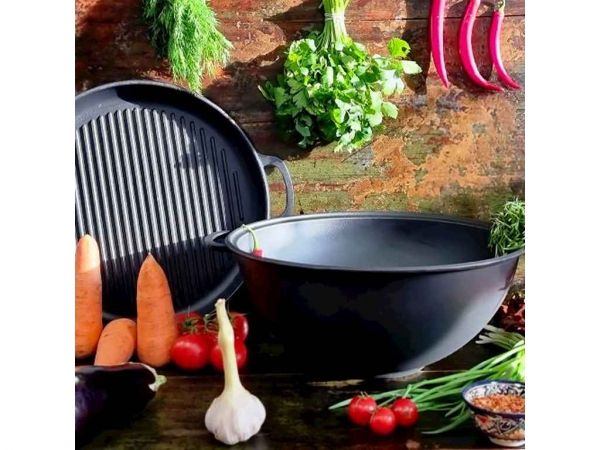 ����� ��������� WOK 15� V15��Gr � �������-���������� ����� ��SNT - �������� 1