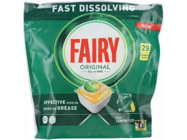�������� ��� ������������ ����� Fairy Original All In One ����� 29�� ��FAIRY - �������� 1