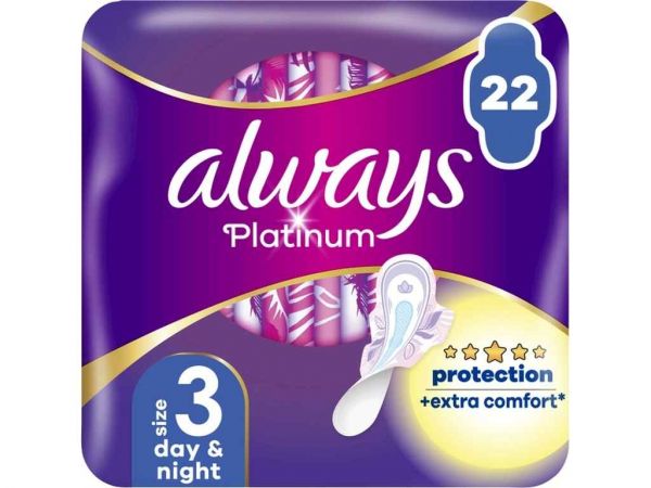 ��������� �㳺����� ����� 5�. 22�� DayNight Quatro ��ALWAYS - �������� 1