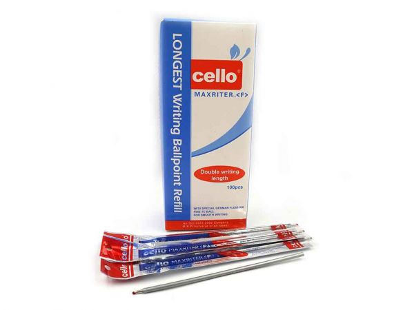 �������� ���.Cello maxriter 4 ����� 100��/�� ��MAXRITER - �������� 1