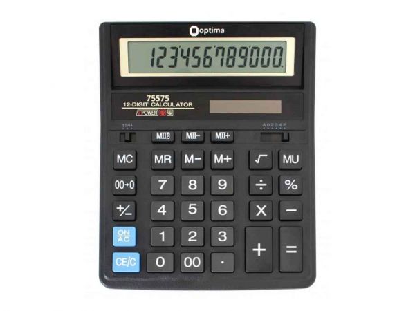 ����������� ��������� Optima, 12 �������, ����� 203*158*30.5 �� O75575 ��OPTIMA - �������� 1