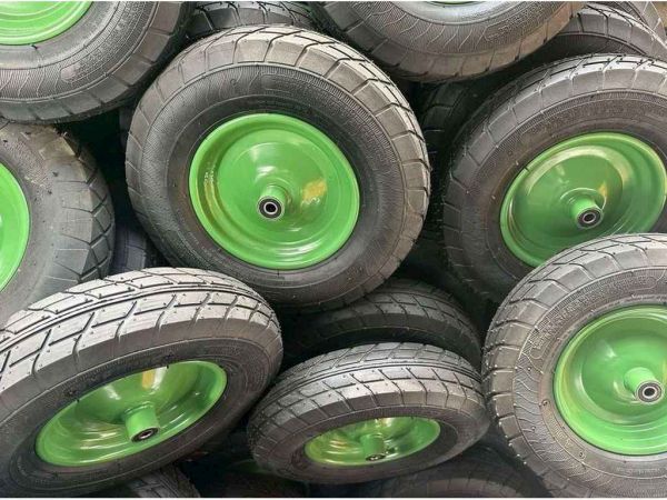 ������ ��� ����� ����������� 4.00-86PR,12��, ���������� ���������, ��� 155x113�� 110mm hub ��VMF EURO - �������� 1