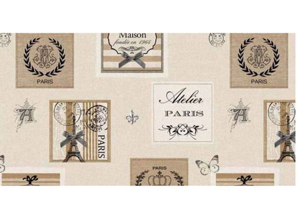 �������� �� ��������� ����� 3-������ 1,37� � 20� STS 2229-1 ��DARIANA - �������� 1