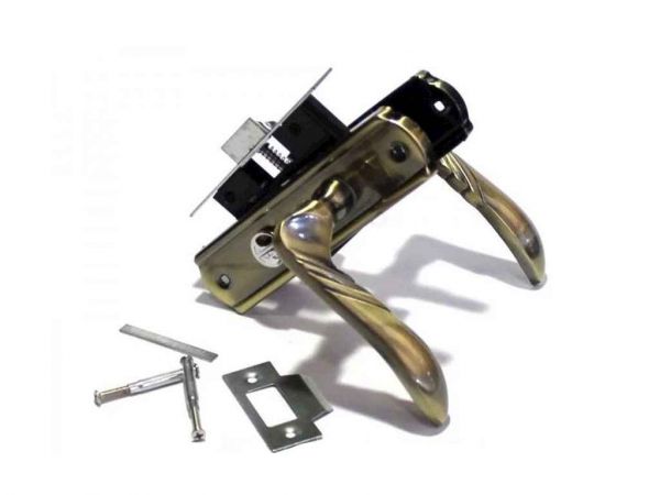 �������� ����� � ������� ������ BK 23 AB (BKP28-H33) ������� - �������� 1