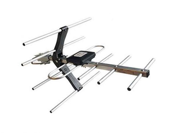 � ������ �������� � ����������� 105/8-P TM. ��SATCOM - �������� 1