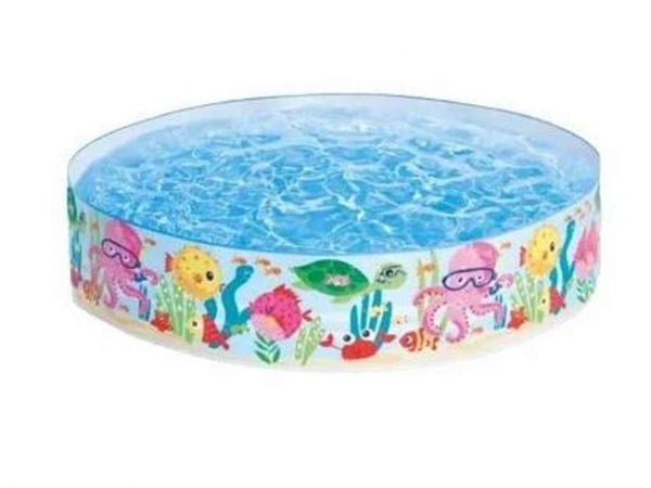 ������ ��������� ������� 183-38�� 958� 56452 ��INTEX - �������� 1