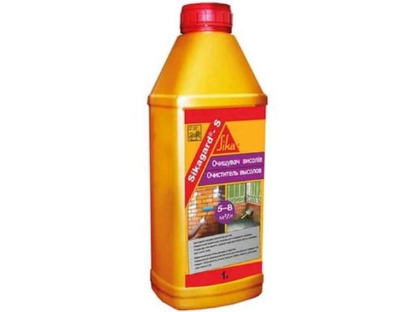 ������� ������ Sikagard S 1 � ��SIKA - �������� 1