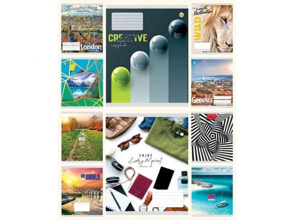 ����� � ������� 96���. 10��/�� ������ ��41704 ̳�� 3 ��������� - �������� 1