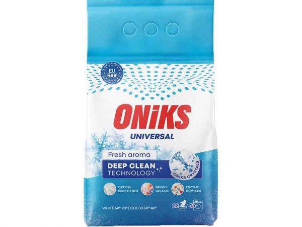 �������� ������� ������������ 2,25�� Universal Fresh aroma ��ONIKS - �������� 1