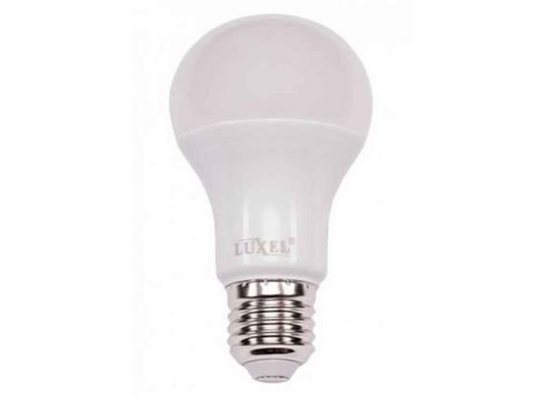 ����� LED 12W E27 4000K �60 � �������� ���� (061-NMS) ��LUXEL - �������� 1