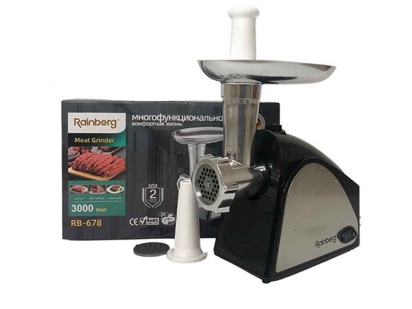 ��������� Rainberg RB-678 - �������� 1