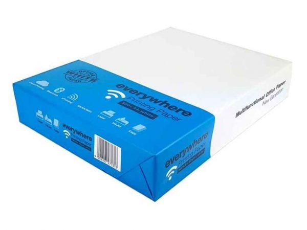 ���� ������� 80�/�2 500���. �4 Printing Paper (Mondi ��Everywhere - �������� 1