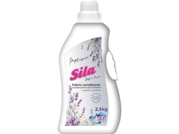 ������i���� 2,5� ���������� Impression ��SILA - �������� 1