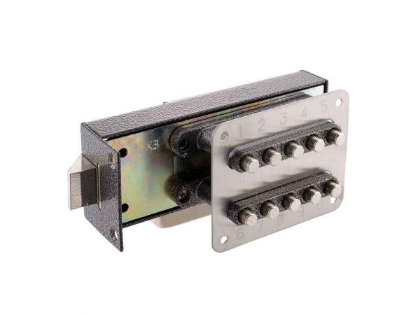 ����� ��������� ������� ���-1 14-40 160*58*68 ��FZB - �������� 1