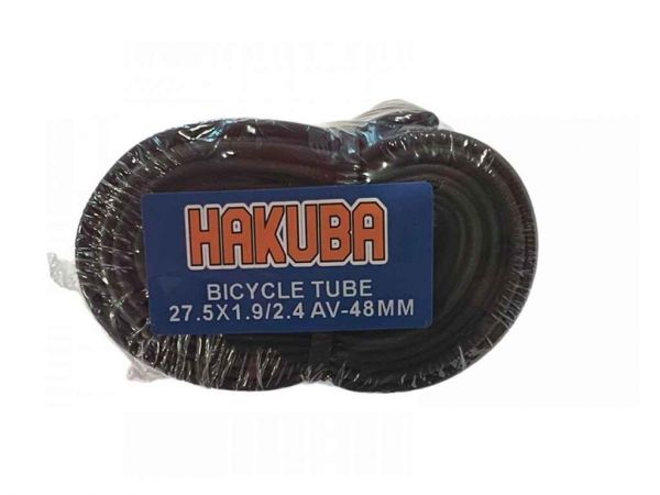 ������ ��� ���������� d-27,5 � 1.9/2.4 AV 48 �� ��HAKUBA - �������� 1