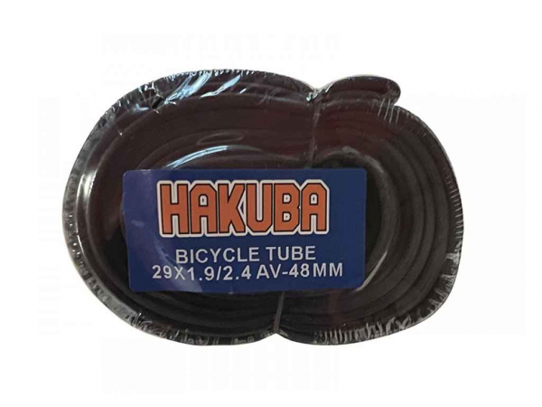 ������ ��� ���������� d-29 � 1.9/2.4 AV 48 �� ��HAKUBA - �������� 1