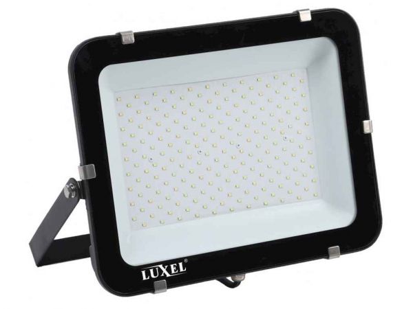 ��������� 200W 6500K LED ECO (LPE-200C) ��LUXEL - �������� 1