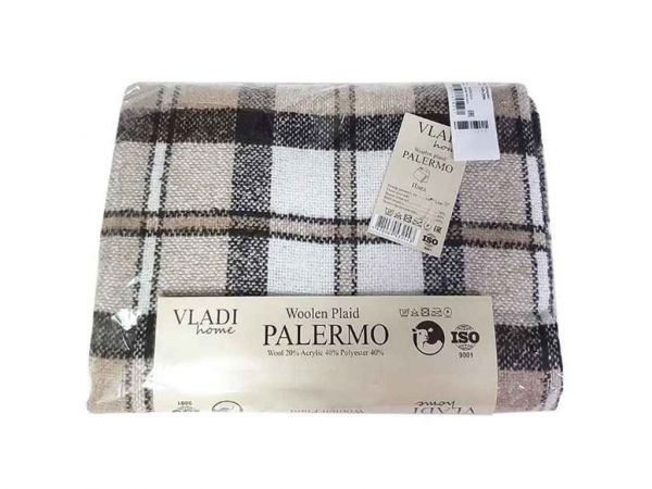 ���� 140*200 Palermo CROCUS ����-��-���� ��VLADI - �������� 1