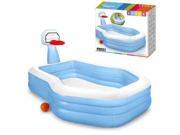 ������ �������� ��������� 257-188-135�� 790� ������� ��� 57183 ��INTEX - �������� 1