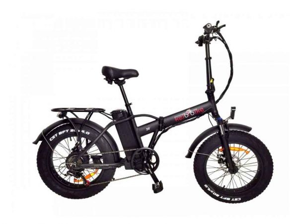 ���������������� ������� 20 E-1908WS-20 500W 48V ���. ������ ��KELB.BIKE - �������� 1